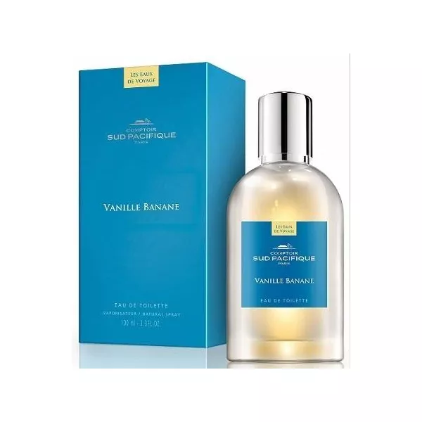 Comptoir Sud Pacifique Vanille Banane �������� ����