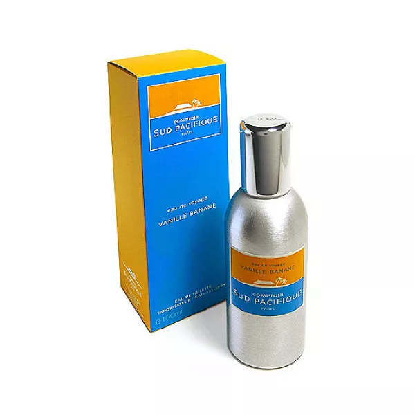 Comptoir Sud Pacifique Vanille Banane �������� ����