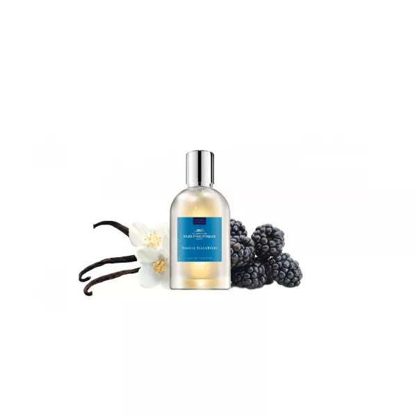 Comptoir Sud Pacifique Vanille Blackberry �������� ���� (������)