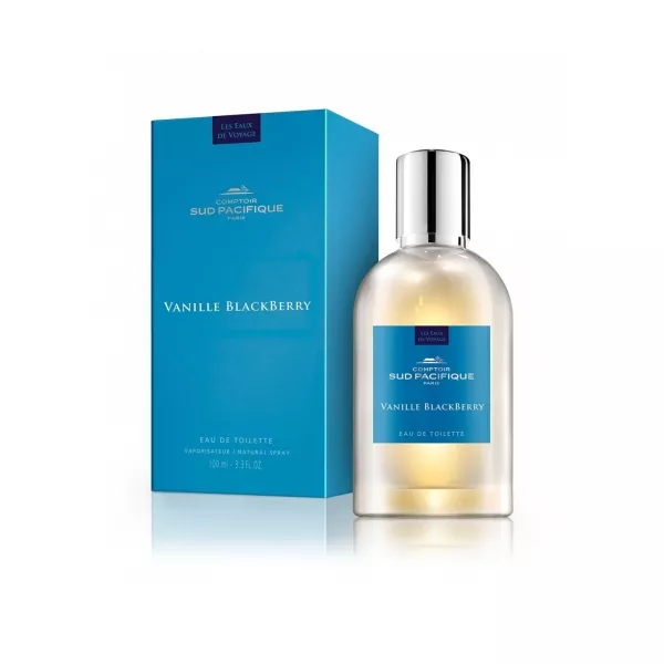 Comptoir Sud Pacifique Vanille Blackberry �������� ����