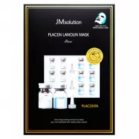 JMsolution Placen Lanolin Mask Pure ����������� ����� � ���������� �������� � ���������