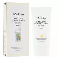 JMsolution Derma Care Ceramide Essence Sun Gel SPF50+/PA+++ �������������� ����-�������� SPF50+
