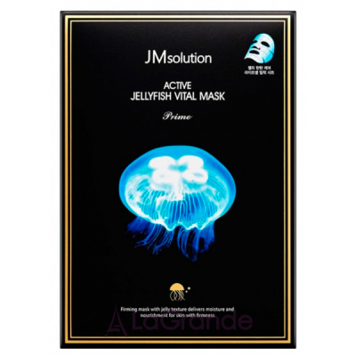 JMsolution Active Jellyfish Vital Mask Prime      