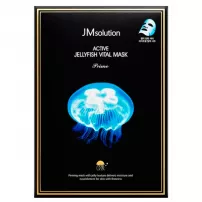 JMsolution Active Jellyfish Vital Mask Prime ������������ �������� ����� � ���������� ������