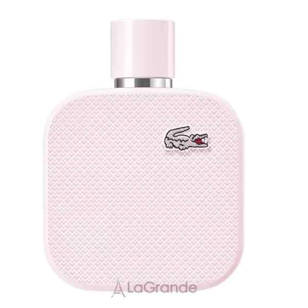 Lacoste L.12.12 Eau de Parfum Rose For Her ��������������� ����