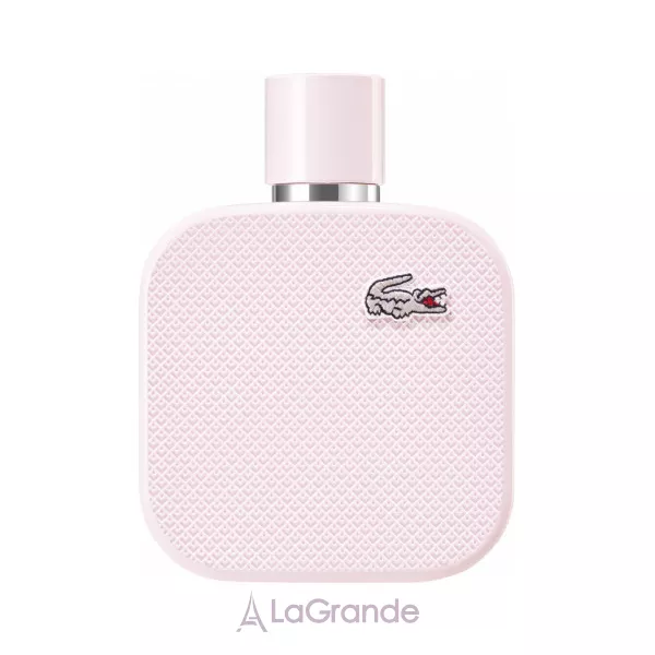 Lacoste L.12.12 Eau de Parfum Rose For Her ��������������� ���� (������)