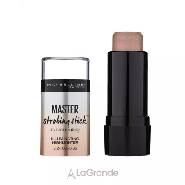 Maybelline Facestudio Master Strobing Stick ��������� � �����