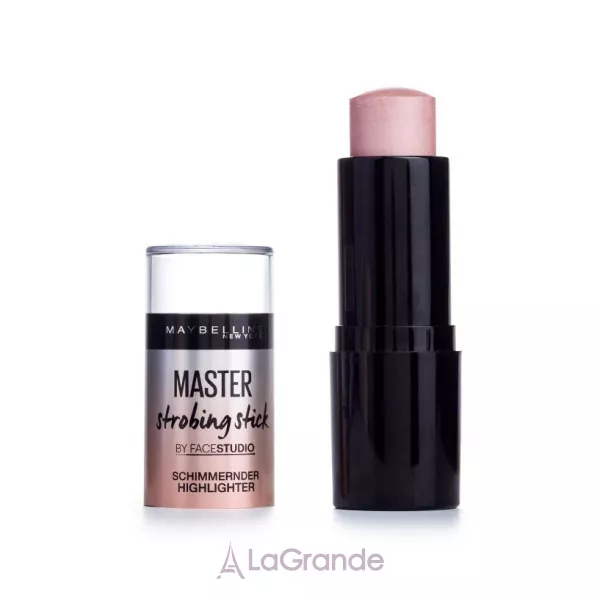 Maybelline Facestudio Master Strobing Stick ��������� � �����