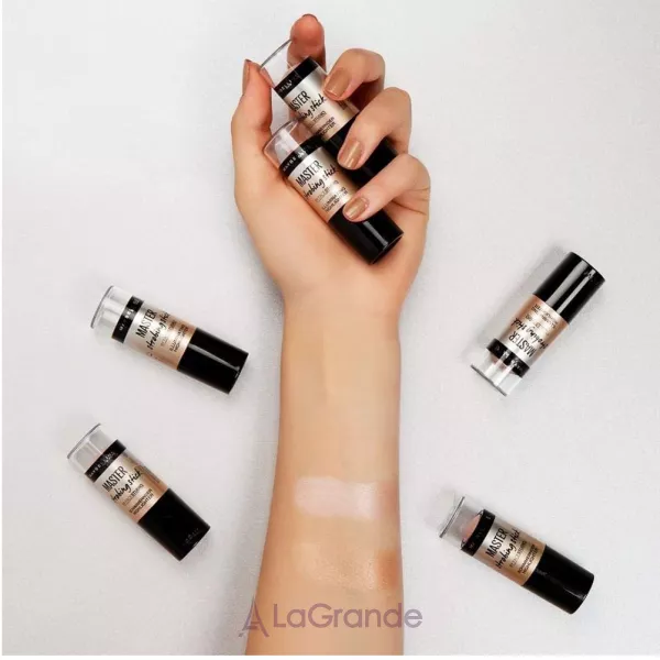 Maybelline Facestudio Master Strobing Stick ��������� � �����