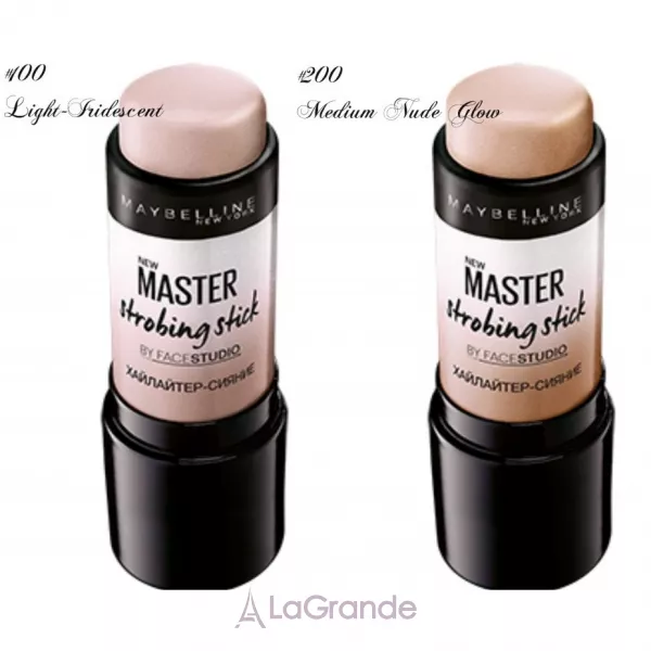 Maybelline Facestudio Master Strobing Stick ��������� � �����