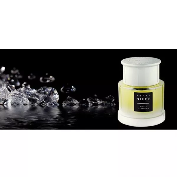 Armaf Niche White Diamond ����������� ����