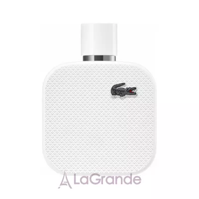 Lacoste L.12.12 Eau de Parfum Blanc For Him   ()