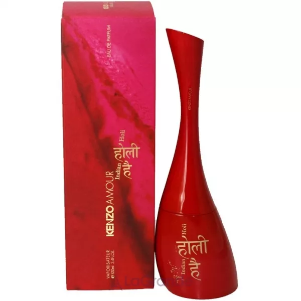 Kenzo Amour Indian Holi ����������� ����