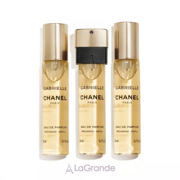 Chanel Gabrielle ����� (��������������� ���� 3 �������� ����� �� 20 ��)