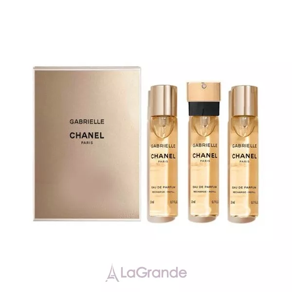 Chanel Gabrielle ����� (��������������� ���� 3 �������� ����� �� 20 ��)