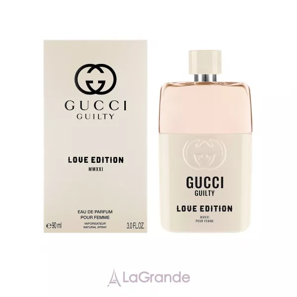Gucci Guilty Love Edition MMXXI pour Femme ��������������� ����