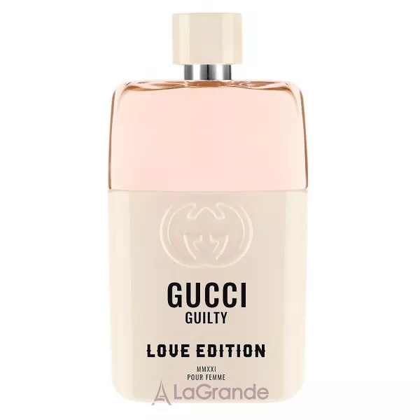 Gucci Guilty Love Edition MMXXI pour Femme ��������������� ����