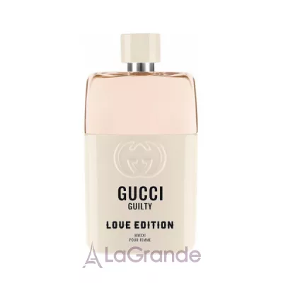 Gucci Guilty Love Edition MMXXI pour Femme   ()