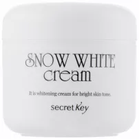 Secret Key Snow White Cream �������� ������������ ���� ��� ����