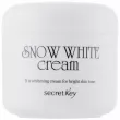 Secret Key Snow White Cream     