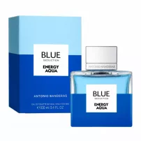 Antonio Banderas Blue Seduction Energy Aqua ��������� ����