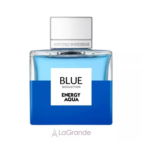 Antonio Banderas Blue Seduction Energy Aqua �������� ����