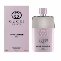 Gucci Guilty Love Edition MMXXI pour Homme �������� ����
