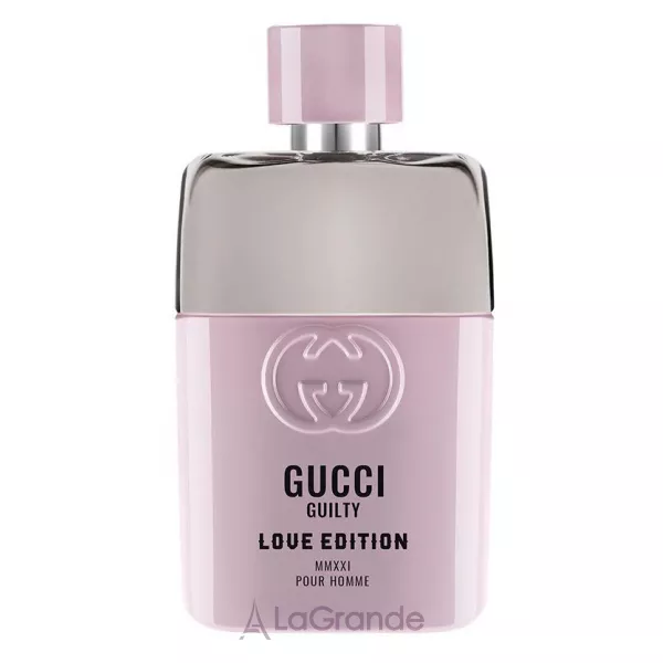 Gucci Guilty Love Edition MMXXI pour Homme ��������� ����