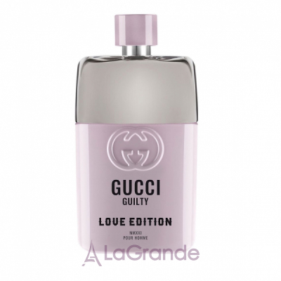 Gucci Guilty Love Edition MMXXI pour Homme   ()