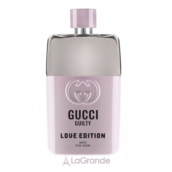 Gucci Guilty Love Edition MMXXI pour Homme ��������� ���� (������)