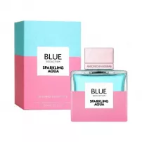 Antonio Banderas Blue Seduction Sparkling Aqua �������� ����