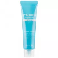 Secret Key Hyaluron Aqua Soft Cream ���� ������������ ��� ���������� � ����������