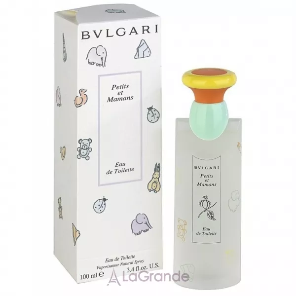 Bvlgari Petits et Mamans �������� ����