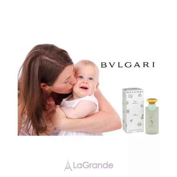 Bvlgari Petits et Mamans �������� ����