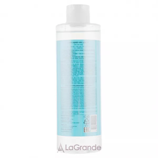 Secret Key Hyaluron Aqua Soft Toner ����� ������������ ��� ����