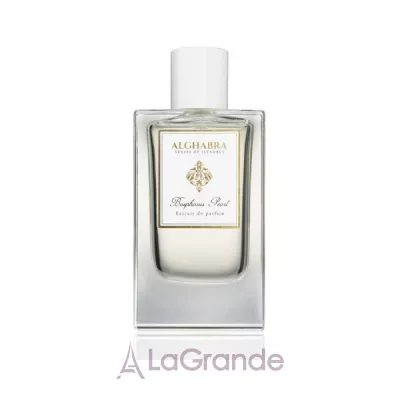 Alghabra Parfums  Bosphorus Pearl  ()