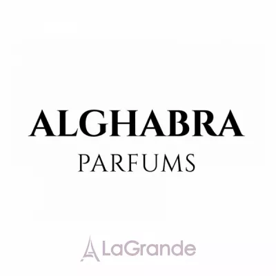 Alghabra Parfums  Bosphorus Pearl  ()