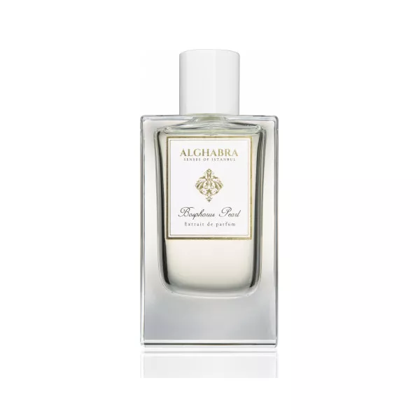 Alghabra Parfums  Bosphorus Pearl ���� (������)