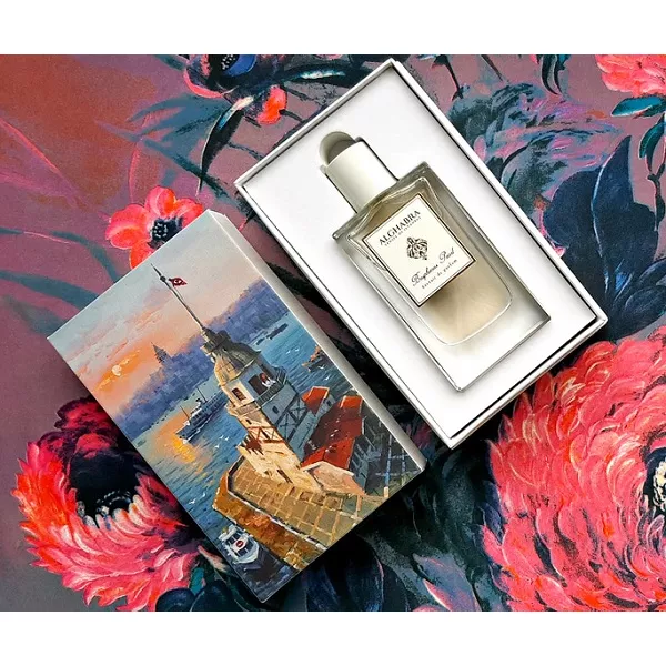 Alghabra Parfums  Bosphorus Pearl ���� (������)