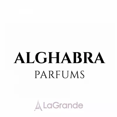 Alghabra Parfums  City of Jasmine 