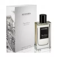 Alghabra Parfums  City of Jasmine ����