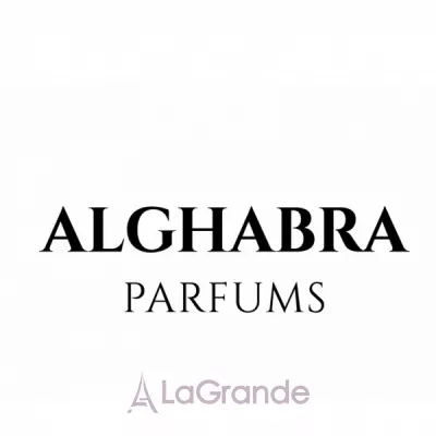 Alghabra Parfums Crown of Marmara 