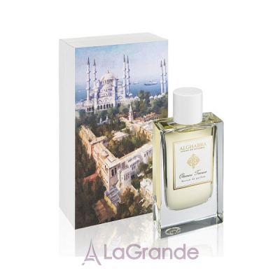 Alghabra Parfums Crown of Marmara 