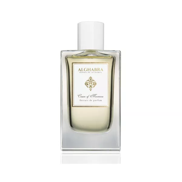 Alghabra Parfums Crown of Marmara ����