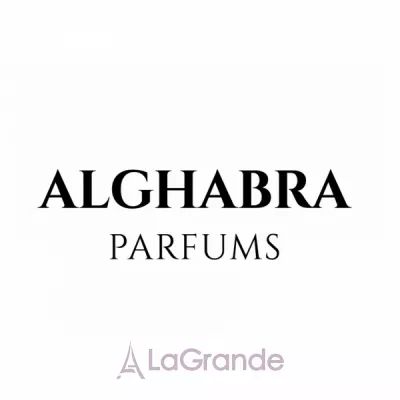 Alghabra Parfums  Eye of Seven Hills  ()