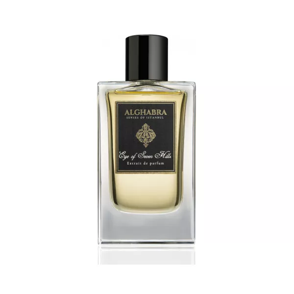 Alghabra Parfums  Eye of Seven Hills ���� (������)