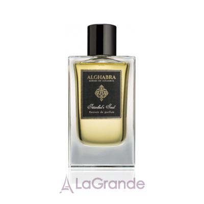 Alghabra Parfums Istanbul's Soul  ()