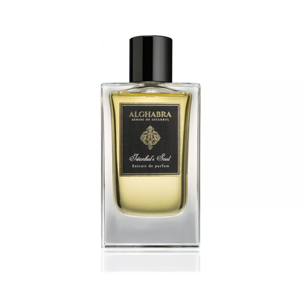 Alghabra Parfums Istanbul's Soul ���� (������)
