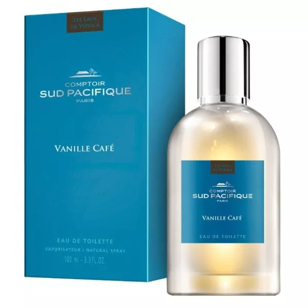 Comptoir Sud Pacifique Vanille Cafe �������� ����