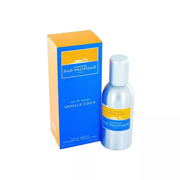 Comptoir Sud Pacifique Vanille Coco �������� ����